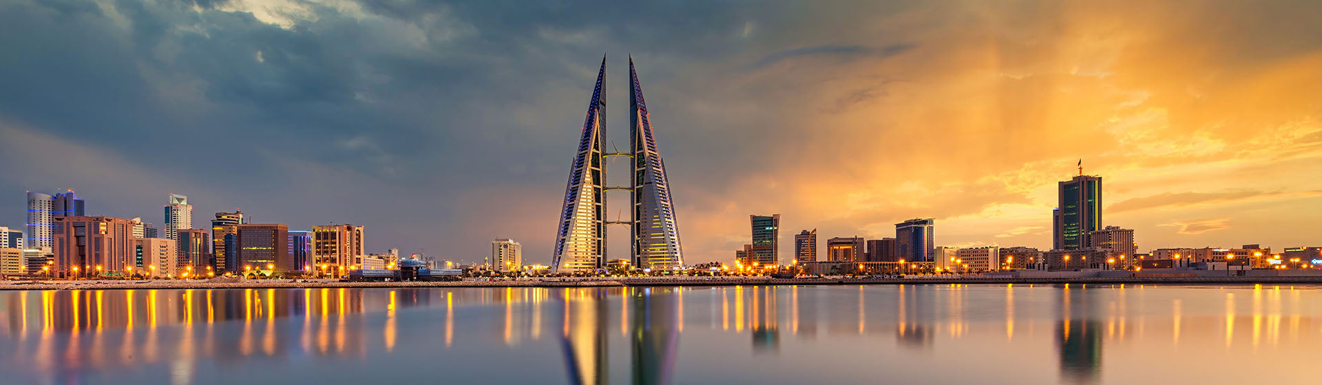Airports in Bahrain – medical-air-sho